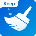 KeepClean - آنتی ویروس و بهینه ساز گوشی