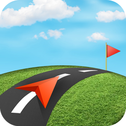 GPS Navigation: Traffic Route Finder, Map Location