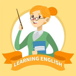 Learning English Podcast