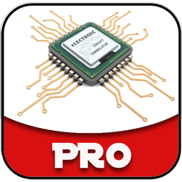 Electronic Circuit Simulator PRO