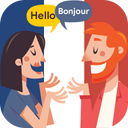 Conversations French Arabic