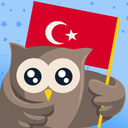 Learn Turkish for beginners
