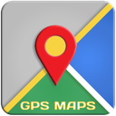 GPS Maps and Navigation