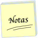 Mis Notas