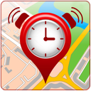 Location Alarm GPS Pro