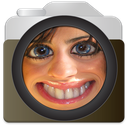 Funny Face Effects