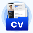 CV Maker - PDF Resume Builder