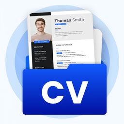 CV Maker - PDF Resume Builder