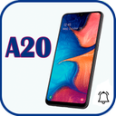 Ringtones Galaxy A20 Sound