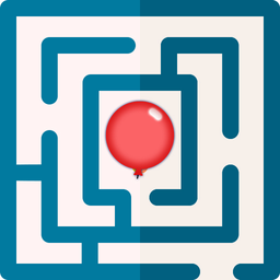 Balloon Pop - Games For Kids