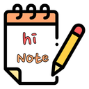 Notepad, Memo