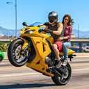 Indian Bike Drive Simulator 3D