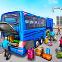 Police Bus Simulator Bus Games