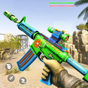 Fps Gun Strike – Counter Terrorist Shooting Games