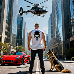 City Driving Car Simulator 3D