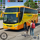 US Bus Simulator - Bus Games