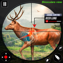 Sniper Hunting - Wild Hunt