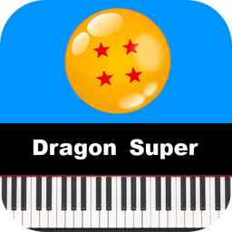 Piano Tap Dragon Super