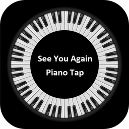 Magic Piano See You Again