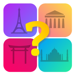 Capital Cities Quiz Game