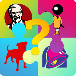 Puzzle Games — Logo Quiz Games