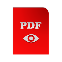 Simple PDF viewer Free