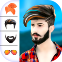 Man Hairstyle Photo Editor2024
