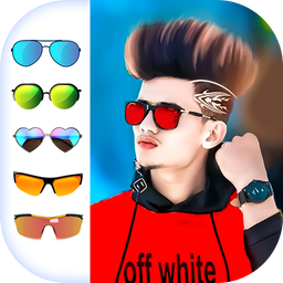 Sunglasses Photo Editor 2024