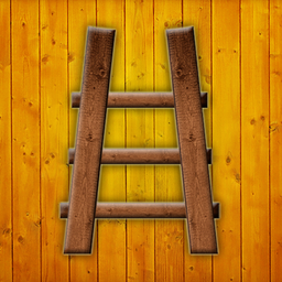 Lucky Ladder - Ghost Leg