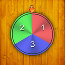 Lucky Roulette - Spin & Decide