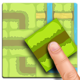 Splash of Plants pipeline game