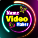 Name Video Maker With Song