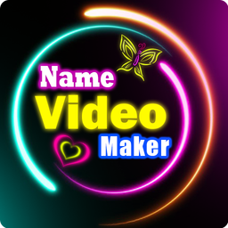 Name Video Maker - Status 2024