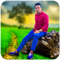 Background Remover - AI Editor