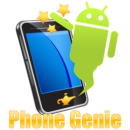 Phone Genie - GSMArena Browser