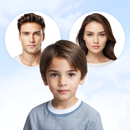 AI Baby Generator - MiniMe