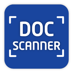 Doc Scanner : Easy Camera Scanner & Image to PDF