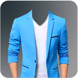 Smarty Man Photo Suit Montage