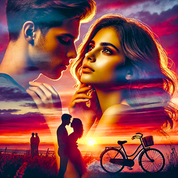 Blend Photo Editor & Effect