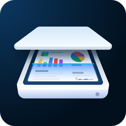 Tiny Scanner - PDF Scanner App