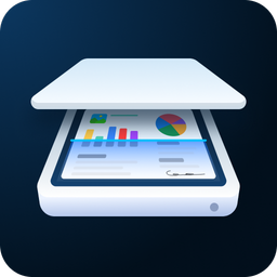 Tiny Scanner - PDF Scanner App