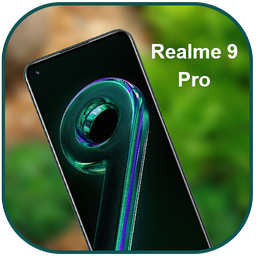 Theme for Realme 9 Pro