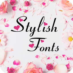 Stylish Fonts