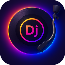 Virtual DJs Mixer Studio 8