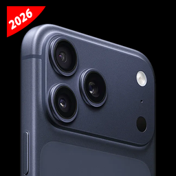 HD Camera - 4K Selfie Camera