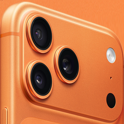 HD Camera iPhone Beauty Selfie