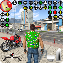 Indian Bike Driving - Stunt 3D