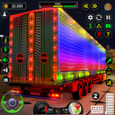 Euro Truck Simulator-Oil Cargo