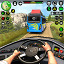 Real Bus Driving - Offroad Bus