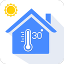 Thermometer: Room Temperature